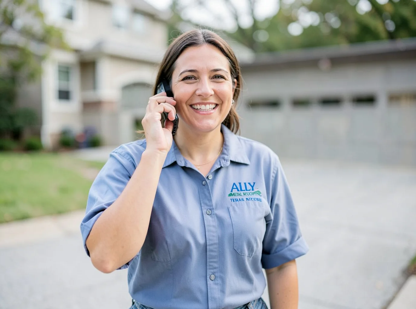 Metal Roof Installation Zuni, VA FAQs